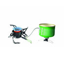 Optimus Polaris Optifuel Universal Fuel Stove 多燃料氣化爐