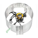 Optimus Polaris Optifuel Universal Fuel Stove 多燃料氣化爐