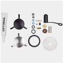 Optimus Nova, Nova+ & Polaris Spare Parts Kit 8017632