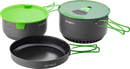 Optimus Terra Camp 4 Pot Set 鍋具套裝