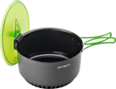 Optimus Terra Camp 4 Pot Set 鍋具套裝