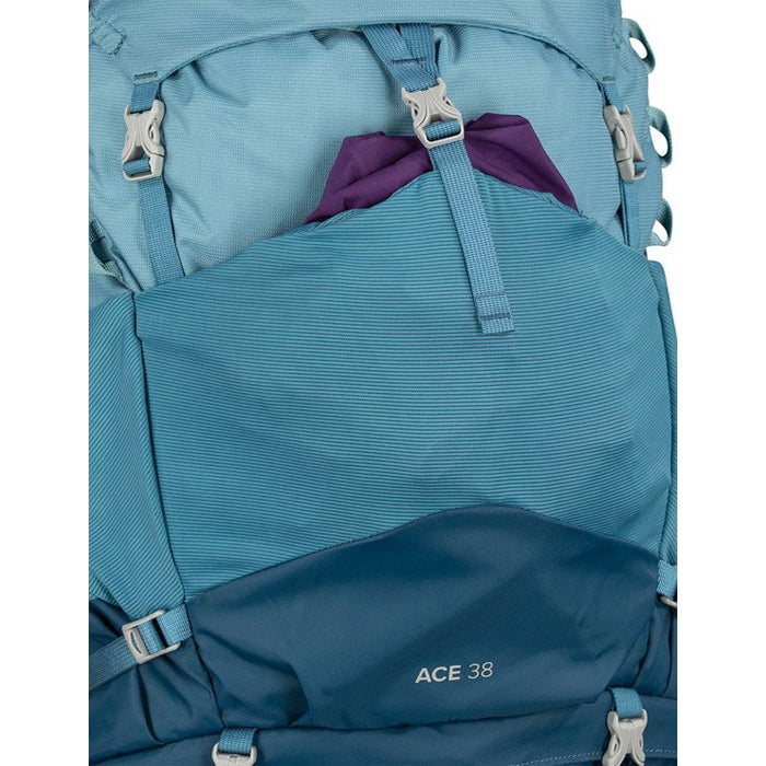 Osprey Ace 38 Backpack Blue Hills