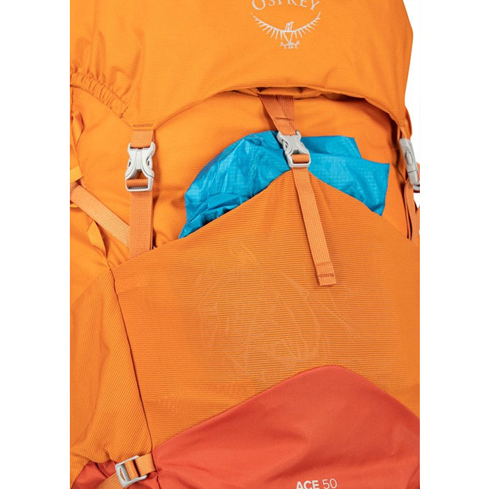 Osprey Ace 50 Backpack 青少年登山背包