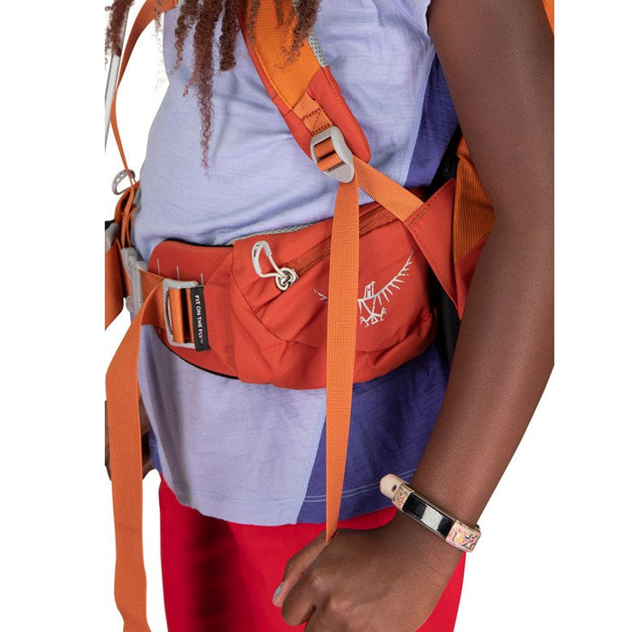 Osprey Ace 50 Backpack 青少年登山背包
