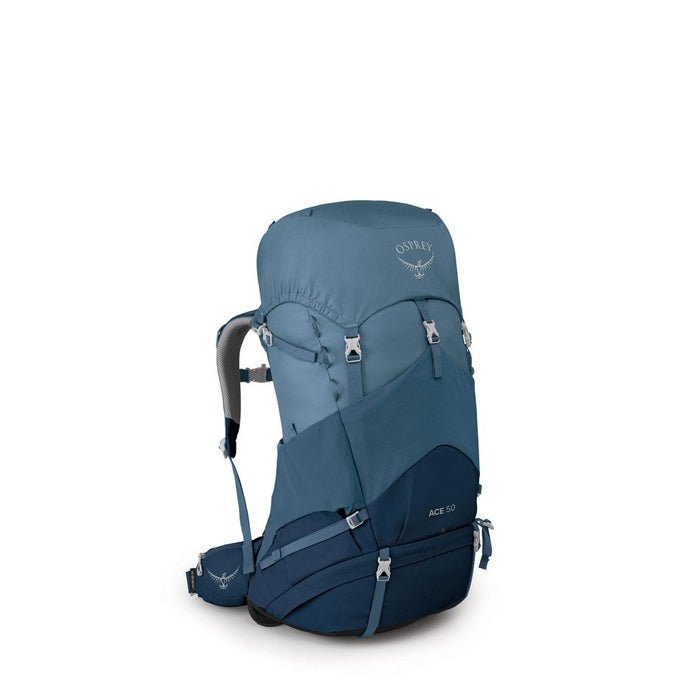 Osprey Ace 50 Backpack- Blue Hills