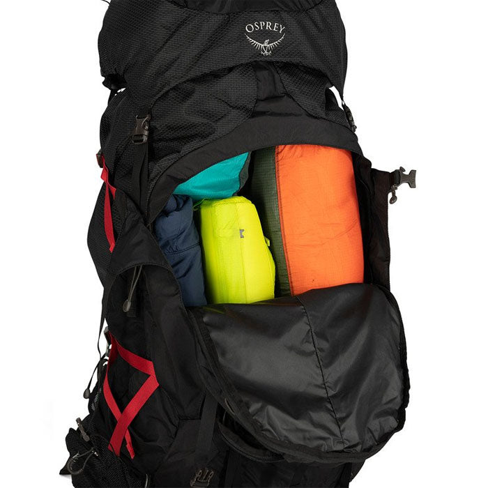 Osprey aether pack best sale