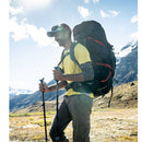 Osprey Aether Plus 60 Backpack 