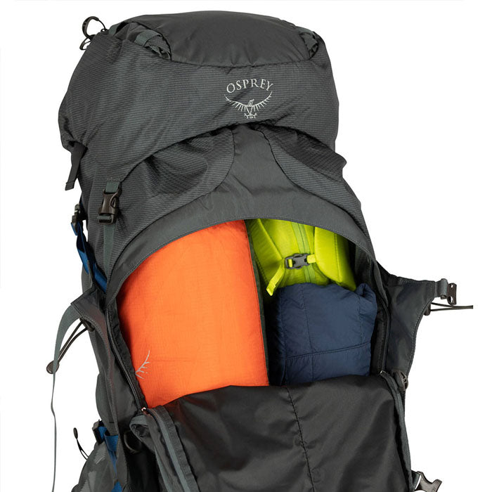 osprey backpack 100l Osprey Aether Plus 100 Backpack