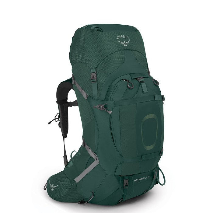 Osprey Aether Plus 60 Backpack 
