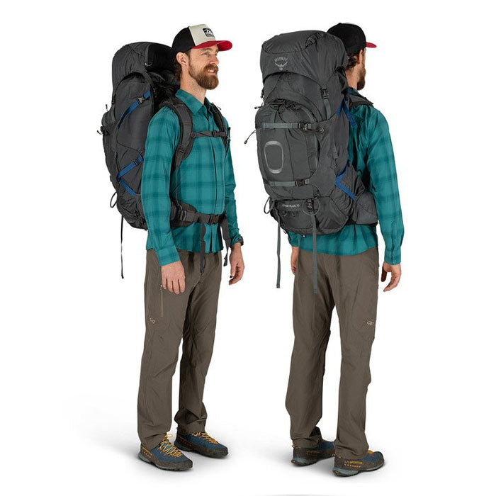 Osprey Aether Plus 70 Backpack 