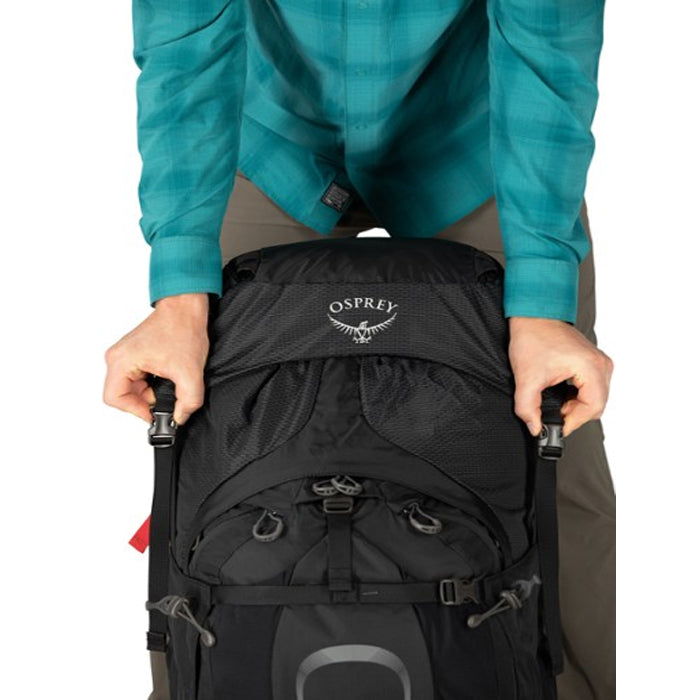 Osprey aether 85l best sale