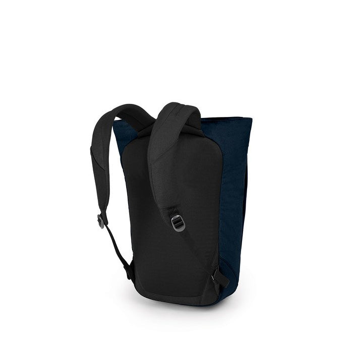 Osprey Arcane Large Top Zip Backpack 旅行背包