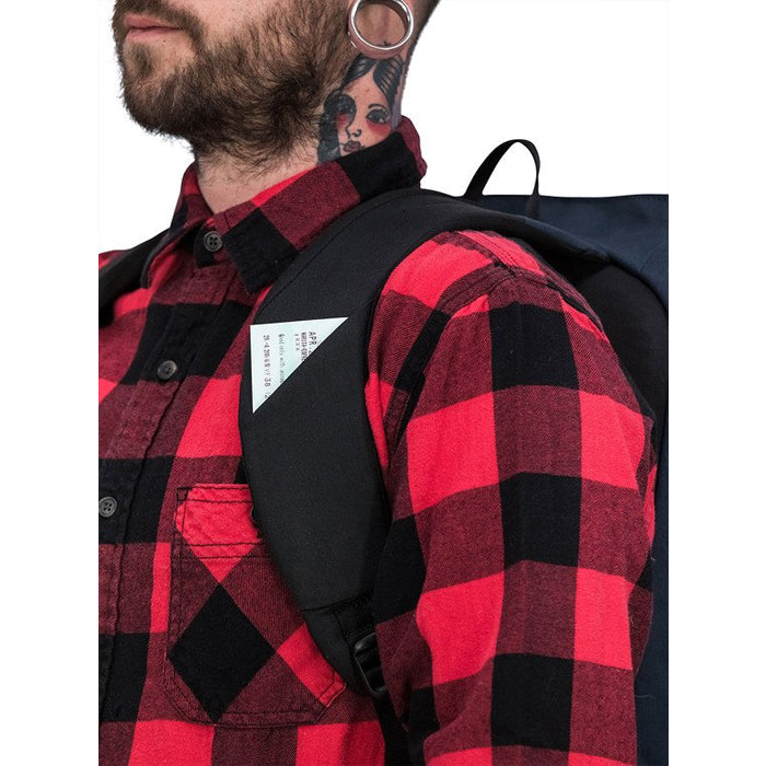 osprey arcane large top zip backpack Osprey Arcane Large Top Zip Backpack