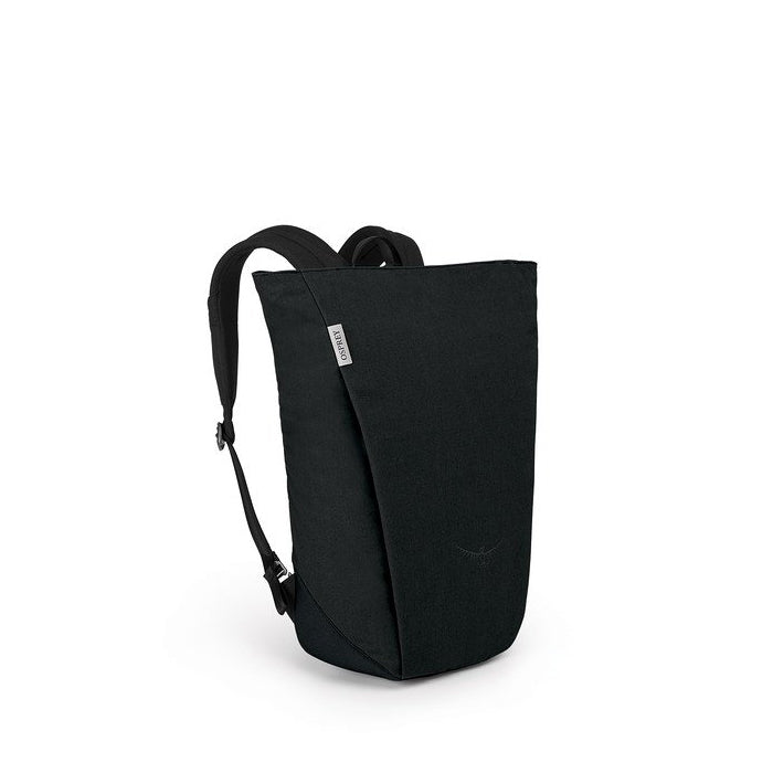 Osprey Arcane Large Top Zip Backpack Black