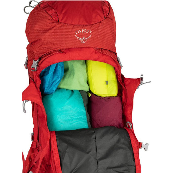 Osprey Ariel Plus 60 Backpack