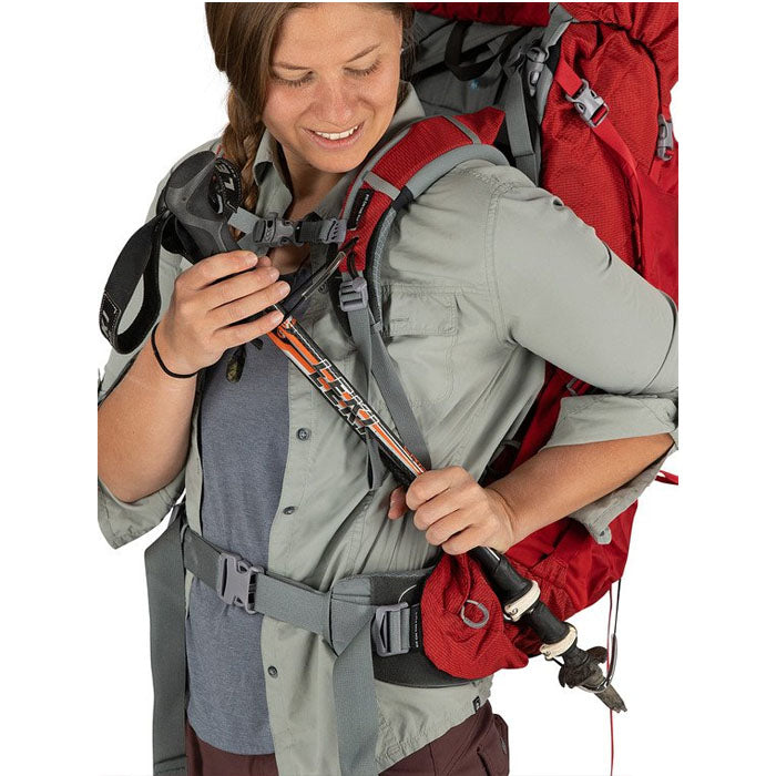 Osprey Ariel Plus 60 Backpack 