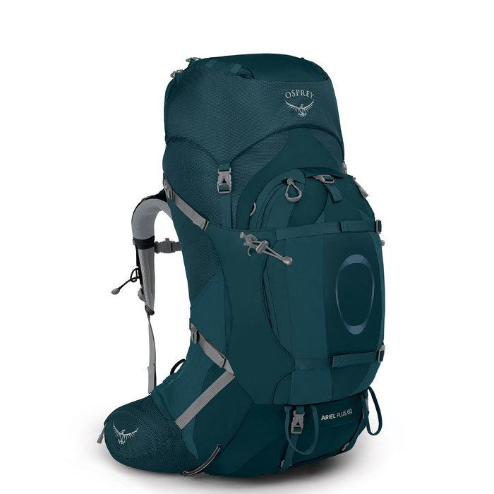Osprey Ariel Plus 60 Backpack