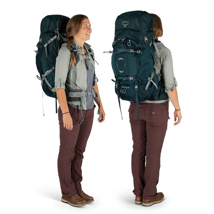 Osprey Ariel Plus 70 Backpack 