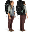Osprey Ariel Plus 85 Backpack 