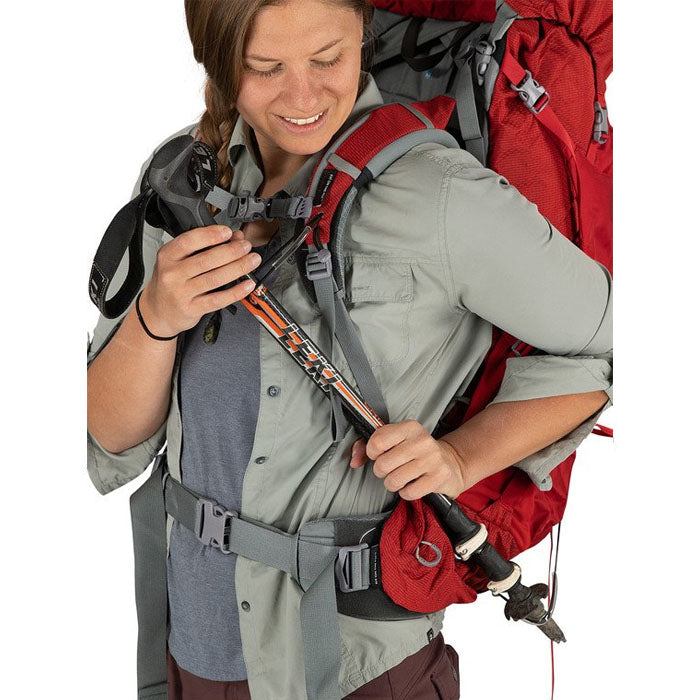 Osprey Ariel Plus 85 Backpack 