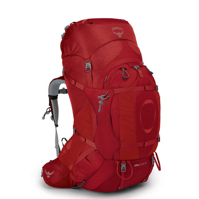 Osprey Ariel Plus 85 Backpack 