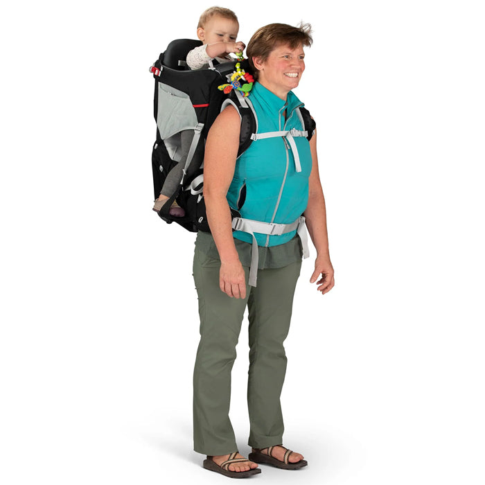 Osprey POCO® Plus Child Carrier