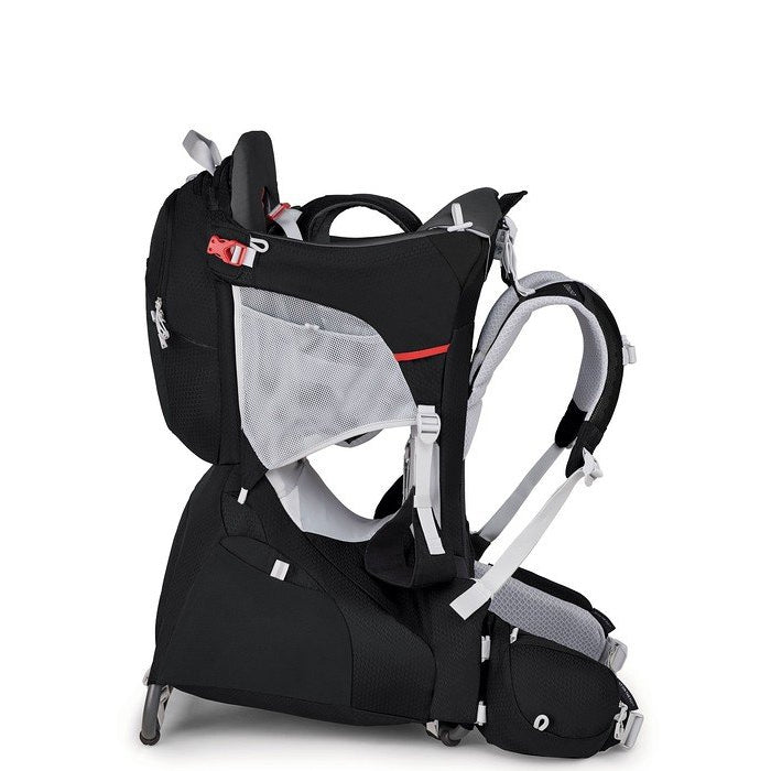 Osprey POCO® Plus Child Carrier 戶外嬰兒背架背包