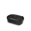 Osprey Transporter 40 Duffel 多功能旅行行李背包 Black