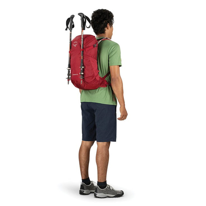 Osprey skarab 22 rucksack 2025