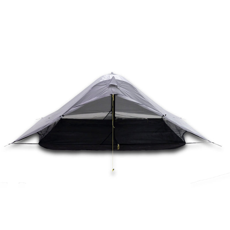 Six Moon Designs Lunar Duo Outfitter Hiking Tent 二人帳篷