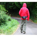 OverBoard 4 Litre Pro-Light Waist Pack 防水腰包