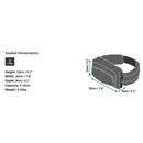 OverBoard 2 Litre Pro-Light Waist Pack 防水腰包