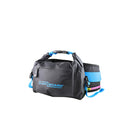 OverBoard 2 Litre Pro-Light Waist Pack- Light Blue