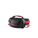 OverBoard 2 Litre Pro-Light Waist Pack- Red