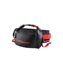 OverBoard 4 Litre Pro-Light Waist Pack- Red