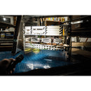 LEDLENSER P7R Work UV Rechargeable Flashlight 充電式伸縮調焦手電筒