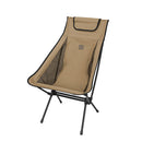 Snowline Pender Chair Wide 摺疊戶外露營椅