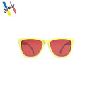 Goodr Sports Sunglasses - Pineapple Painkillers 運動跑步太陽眼鏡