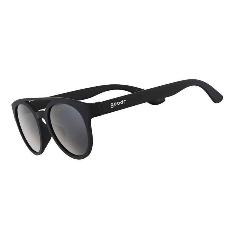 Goodr Sports Sunglasses - Professor 00G