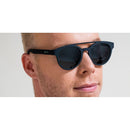 Goodr Sports Sunglasses - Professor 00G