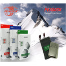 Peacock Pocket Warmer 白金懷爐(暖手爐)