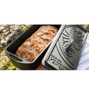 Petromax Loaf Pan with Lid K4
