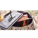 Petromax Loaf Pan with Lid K4