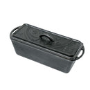 Petromax Loaf Pan with Lid K4