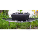 Petromax Loaf Pan with Lid K8