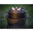 Petromax Barbecue Grill tg3