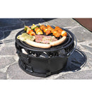 Petromax Barbecue Grill tg3