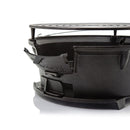 Petromax Barbecue Grill tg3 鑄鐵燒烤爐