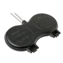 Petromax Burger Iron 鑄鐵漢堡烤夾