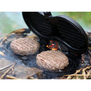 Petromax Burger Iron 鑄鐵漢堡烤夾